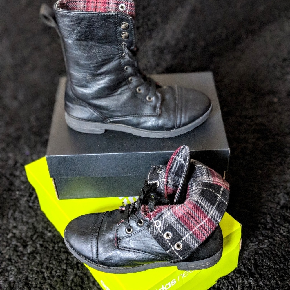 Boots